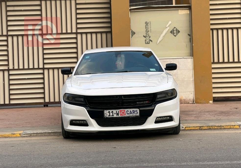 دودج تشارجر